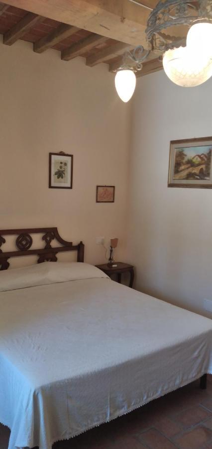 Agriturismo Podere Gianmaria 카스티글리온셀로 외부 사진