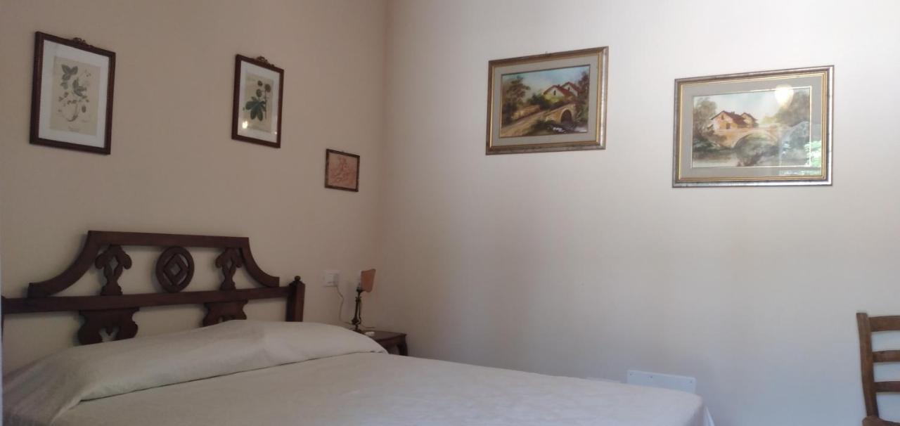 Agriturismo Podere Gianmaria 카스티글리온셀로 외부 사진