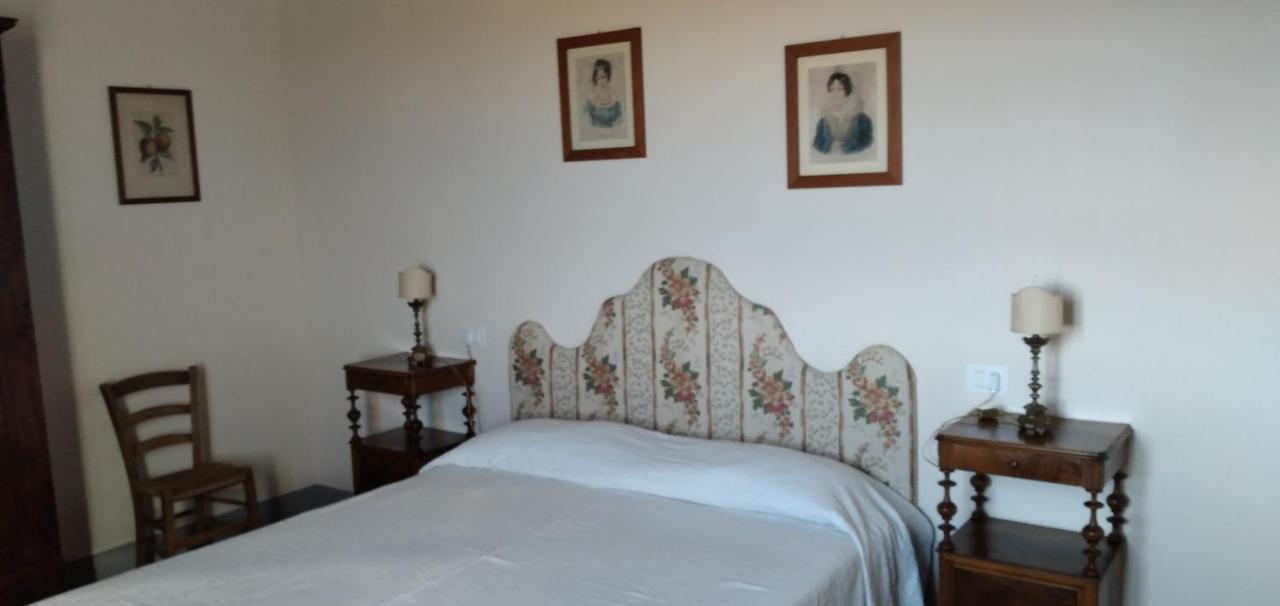 Agriturismo Podere Gianmaria 카스티글리온셀로 외부 사진