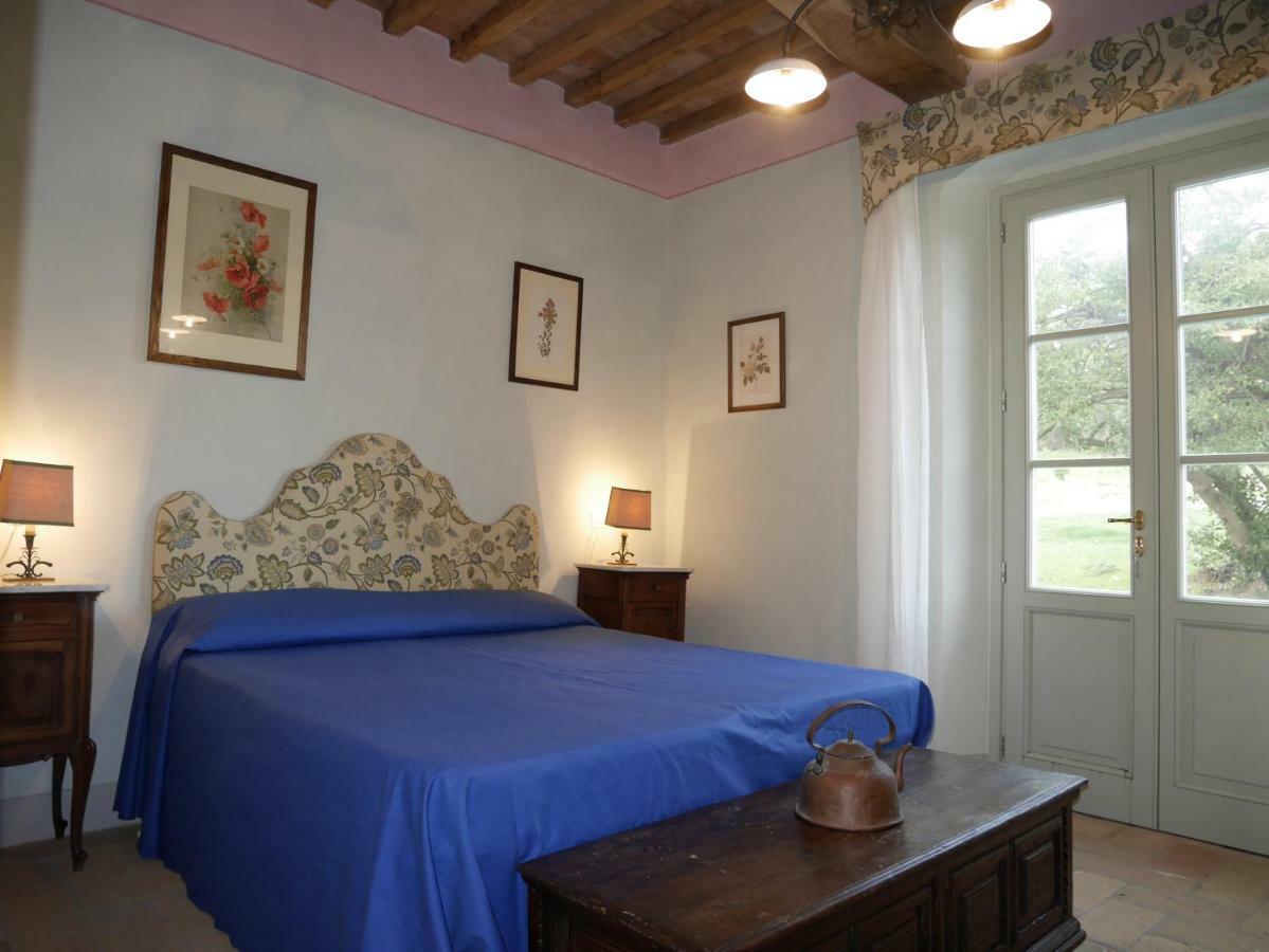 Agriturismo Podere Gianmaria 카스티글리온셀로 외부 사진